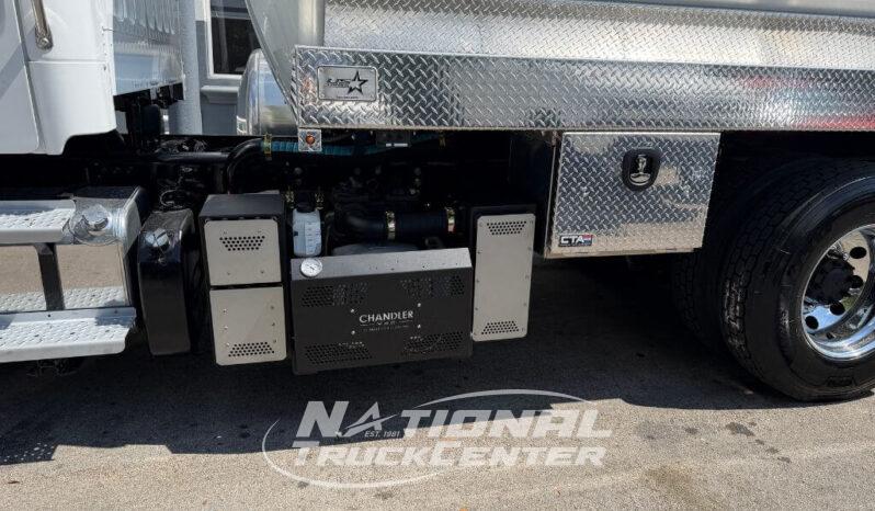 2020 Freightliner M2 full