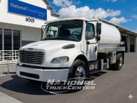 2020 Freightliner M2