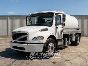 2026 Freightliner M2