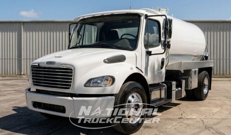 2020 Freightliner M2