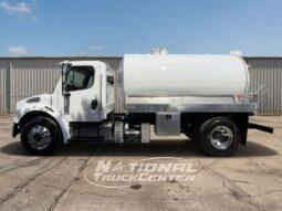 2020 Freightliner M2