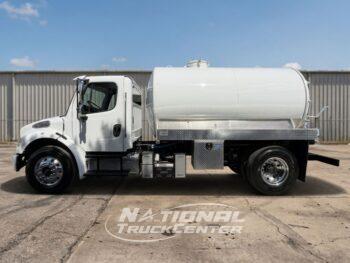 2026 Freightliner M2