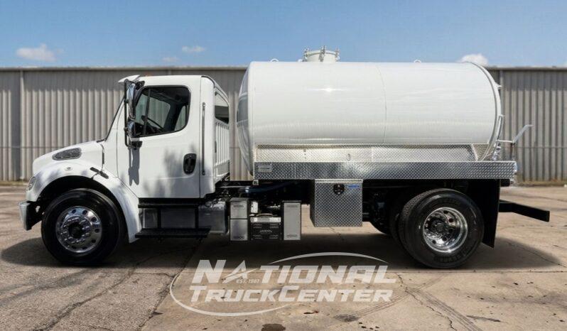 2020 Freightliner M2