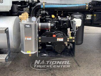 2026 INTERNATIONAL HV-607