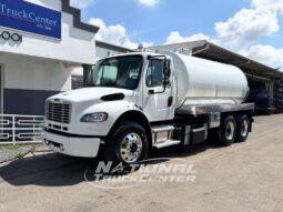 2019 Freightliner M2