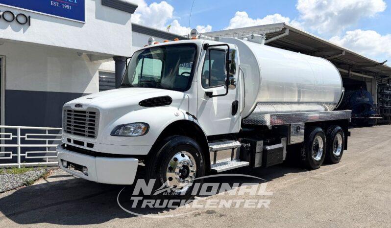2019 Freightliner M2