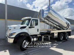 2026 INTERNATIONAL HV-607