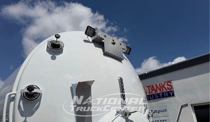 2019 Freightliner M2 full
