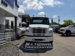 2019 Freightliner M2 full