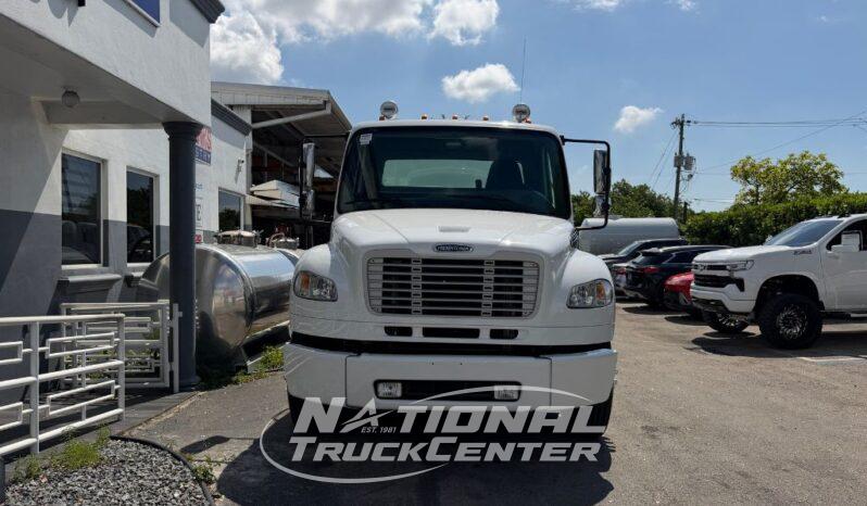 2019 Freightliner M2 full