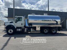 2026 INTERNATIONAL HV-607