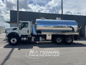 2026 INTERNATIONAL HV-607