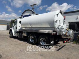 2019 Freightliner M2