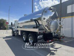 2026 INTERNATIONAL HV-607