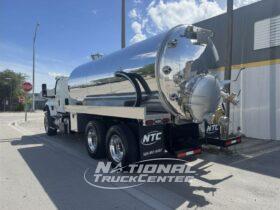 2026 INTERNATIONAL HV-607