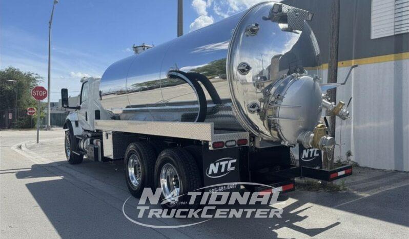 2026 INTERNATIONAL HV-607 full