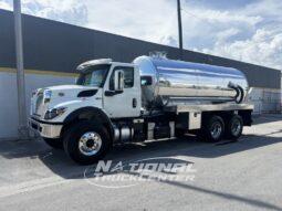 2026 INTERNATIONAL HV-607