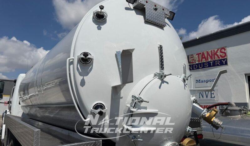 2019 Freightliner M2 full