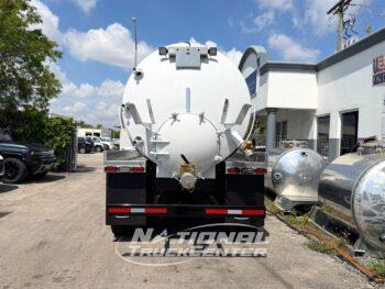 2019 Freightliner M2