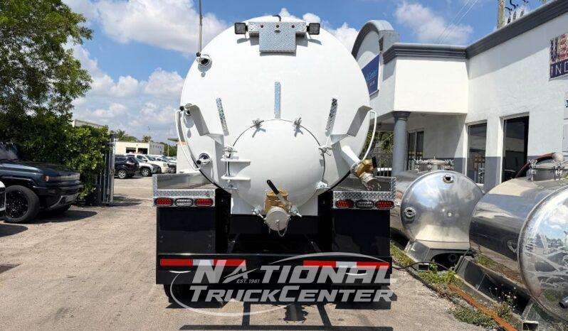 2019 Freightliner M2