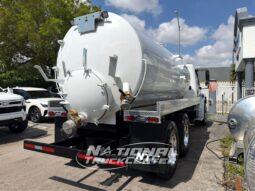 2019 Freightliner M2