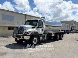 2026 INTERNATIONAL HV-607
