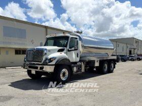 2026 INTERNATIONAL HV-607