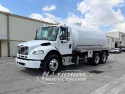 2019 Freightliner M2