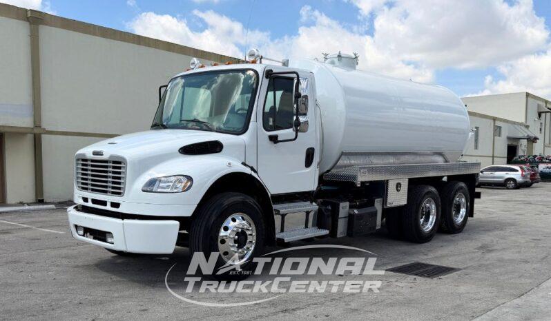 2019 Freightliner M2