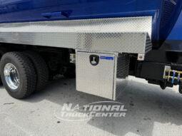 2026 Mack Granite full