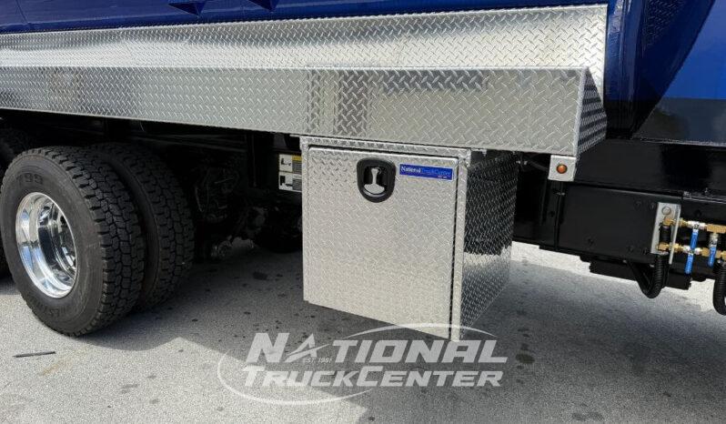 2026 Mack Granite full