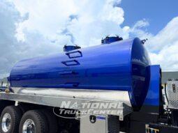 2026 Mack Granite full