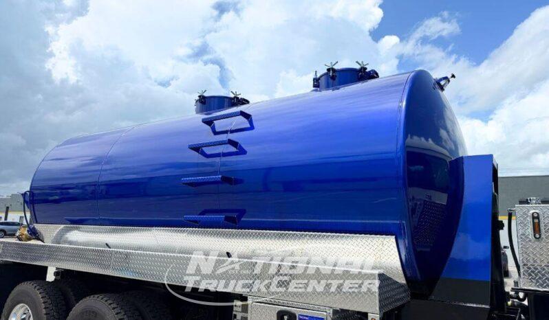 2026 Mack Granite full