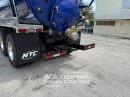 2026 Mack Granite full