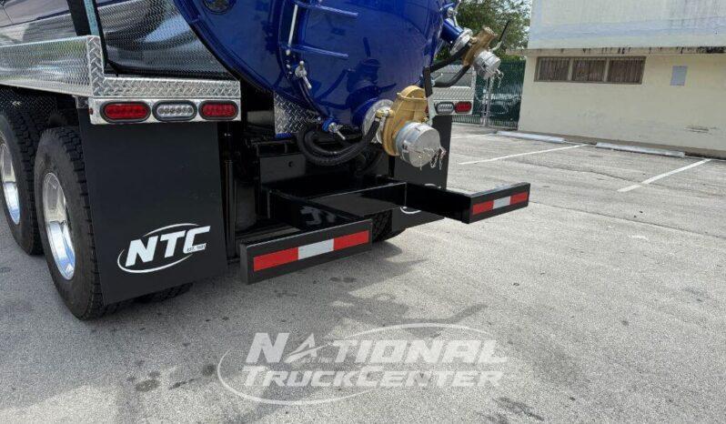 2026 Mack Granite full