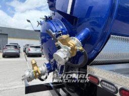 2026 Mack Granite full
