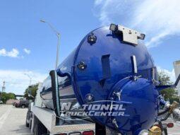 2026 Mack Granite full