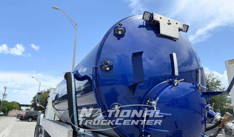 2026 Mack Granite full