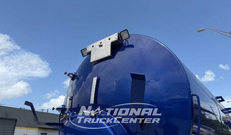 2026 Mack Granite full
