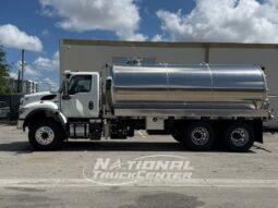 2026 INTERNATIONAL HV-607