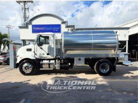 2027 Mack MD7