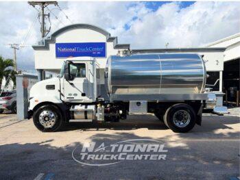 2027 Mack MD7