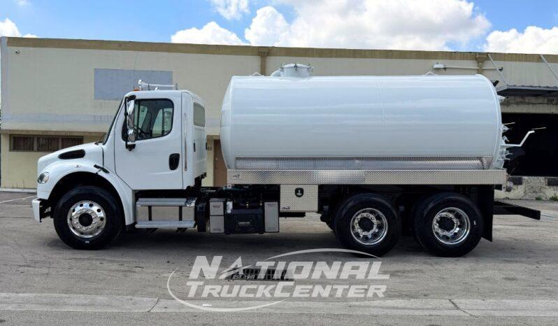 2019 Freightliner M2