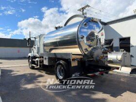 2027 Mack MD7