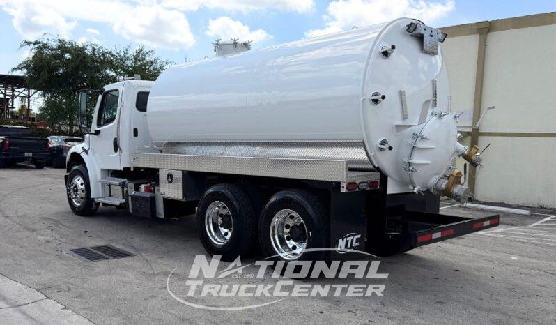 2019 Freightliner M2