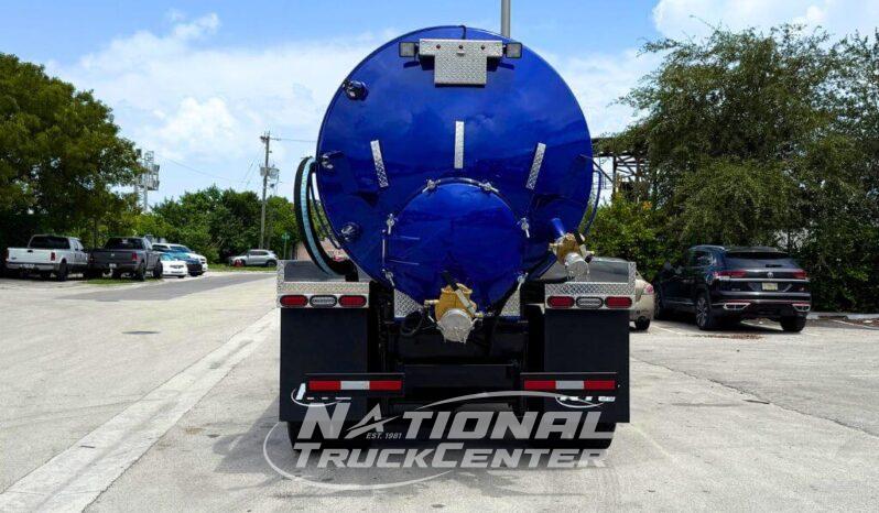 2026 Mack Granite full