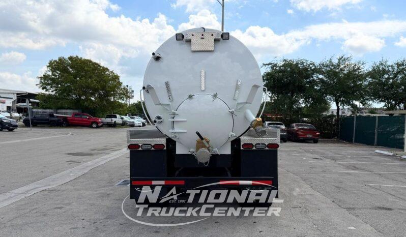 2019 Freightliner M2