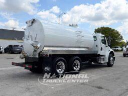 2019 Freightliner M2