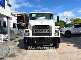 2027 Mack MD7