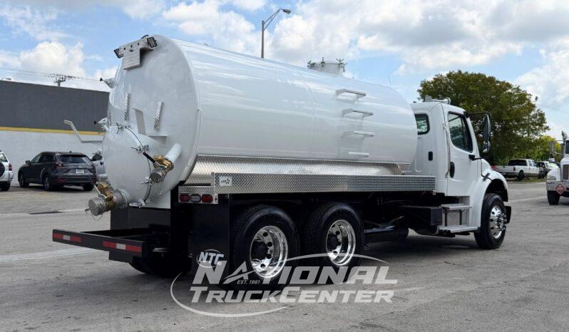 2019 Freightliner M2